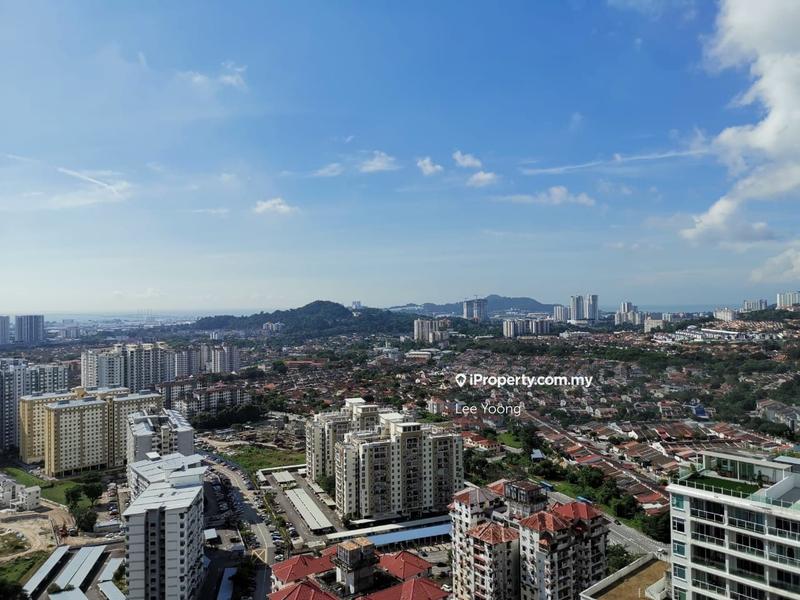 For Sale - Senzvilles (Senzo Residence)