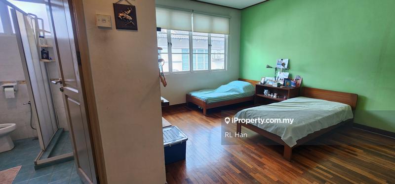 Semi-Detached House for Sale in Subang Alam, Shah Alam by RL Han - iProperty.com.my