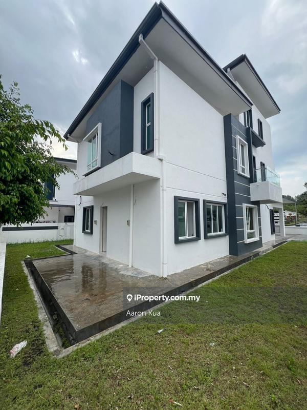 Banglo untuk Dijual di Bandar Sungai Long, Selangor oleh Aaron Kua - iProperty.com.my