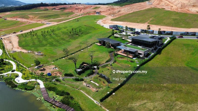 Tanah Pertanian untuk Dijual di Pekan Semenyih, Semenyih oleh May Soo - iProperty.com.my
