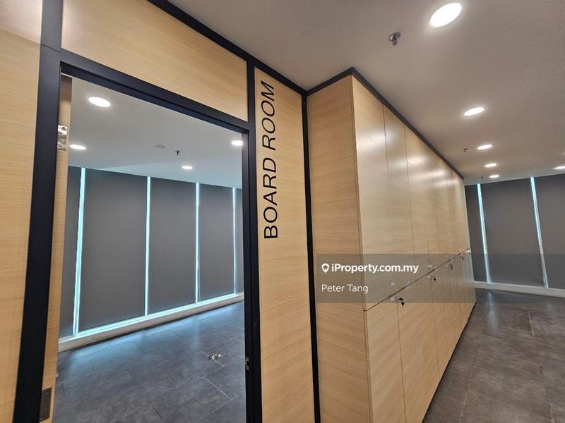 Office for Rent in Ara Damansara, Petaling Jaya by Peter Tang - iProperty.com.my