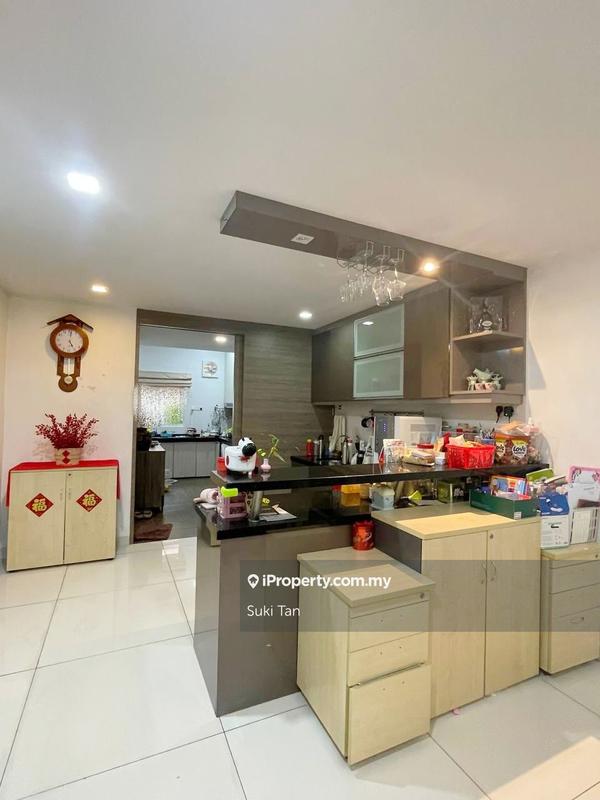 Rumah Teres 2-Tingkat untuk Dijual di Bandar Menjalara, Kuala Lumpur oleh Suki Tan - iProperty.com.my