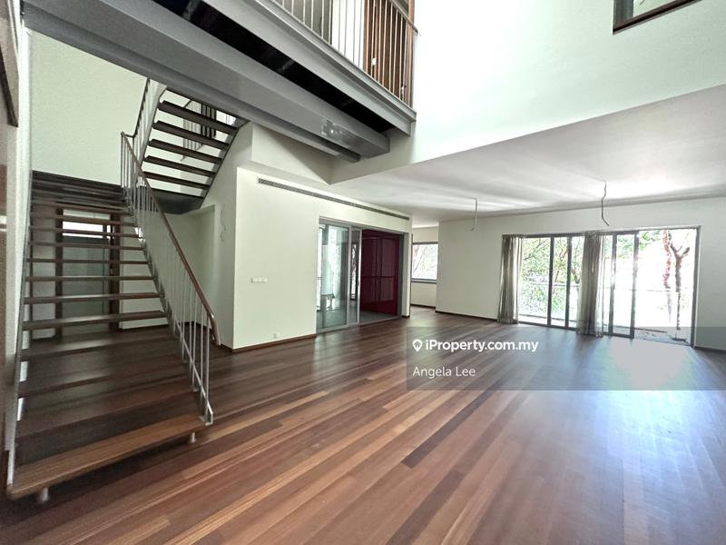 For Sale - Iringan Hijau