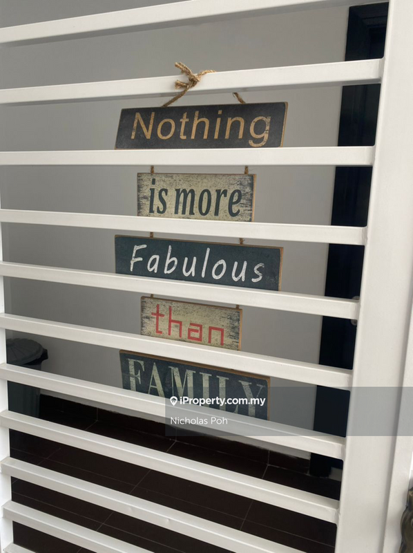 Condominium for Sale in D'Festivo Residences by Nicholas Poh - iProperty.com.my