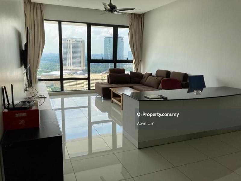 Kediaman Servis untuk Disewa di Southkey Mosaic oleh Alvin Lim - iProperty.com.my