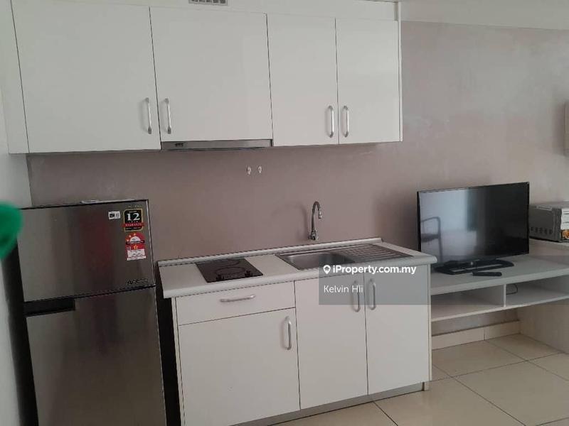 Pangsapuri untuk Dijual di Univillage oleh Kelvin Hii - iProperty.com.my