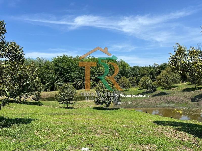 Tanah Pertanian untuk Dijual di Jasin, Jasin oleh Eunice Lim - iProperty.com.my