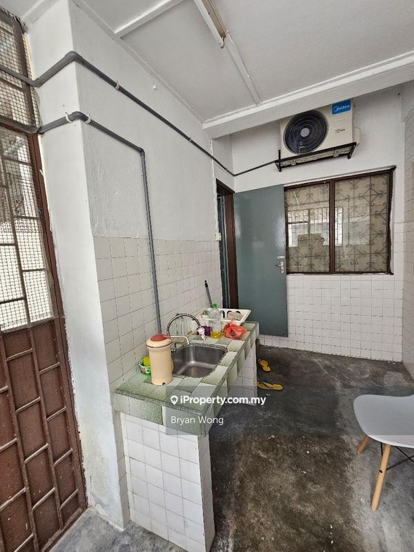 2-storey Terraced House for Sale in Damansara Kim, Petaling Jaya by Bryan Wong - iProperty.com.my