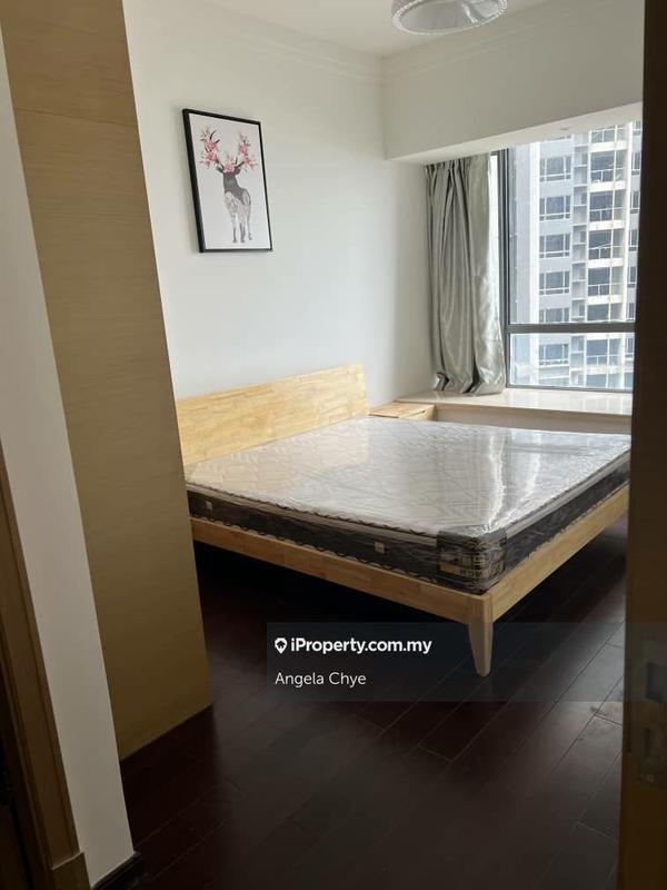 Kediaman Servis untuk Disewa di R&F Princess Cove Phase 1 oleh Angela Chye - iProperty.com.my