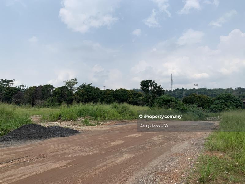 Tanah Perindustrian untuk Disewa di Serdang, Seri Kembangan oleh Darryl Low J.W - iProperty.com.my