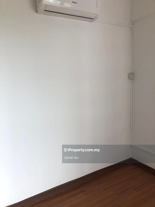 Service Residence for Sale in Park @ One South by Janet Au - iProperty.com.my