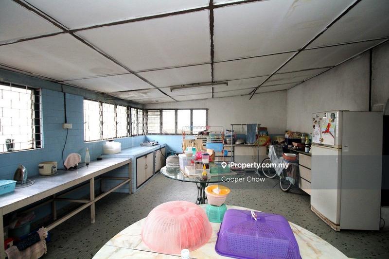 Bungalow House for Sale in SS1, Petaling Jaya by Cooper Chow - iProperty.com.my