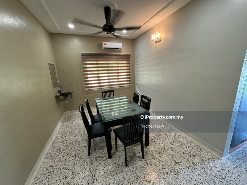 Bungalow House for Sale in Kampung Cina, Sitiawan by Rachel How - iProperty.com.my