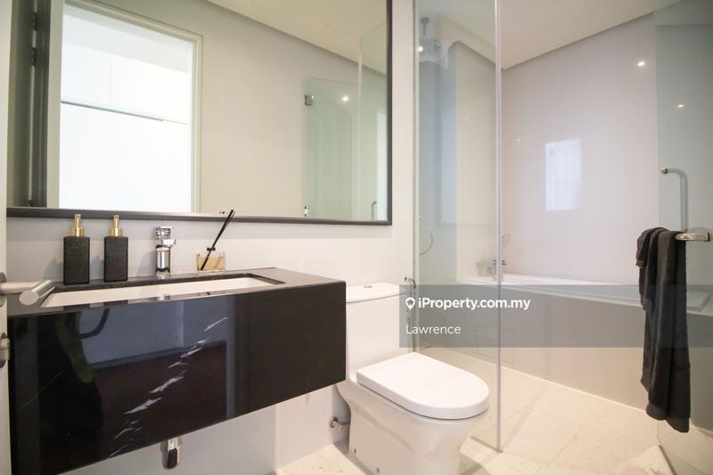 Residensi Servis untuk Dijual di Service Suites @ Pavilion Embassy oleh Lawrence - iProperty.com.my