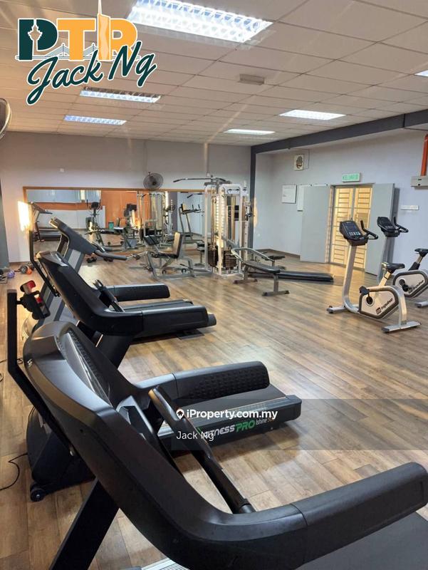 For Rent - Sea View Tower