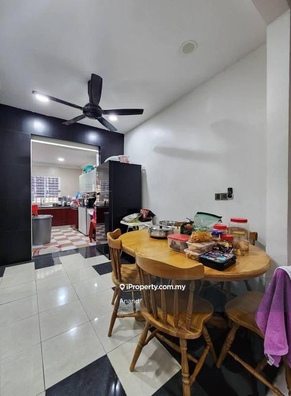 2-storey Terraced House for Sale in Seksyen 2, Taman Kinrara, Puchong by Anand - iProperty.com.my