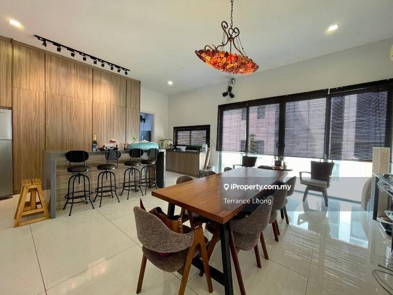 Bungalow House for Sale in Bandar Sungai Long, Selangor by Terrance Leong - iProperty.com.my