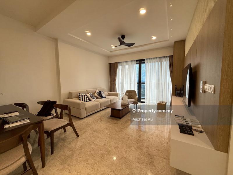 For Rent - TRX Residences