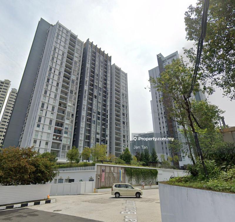 For Sale - Triuni Residences