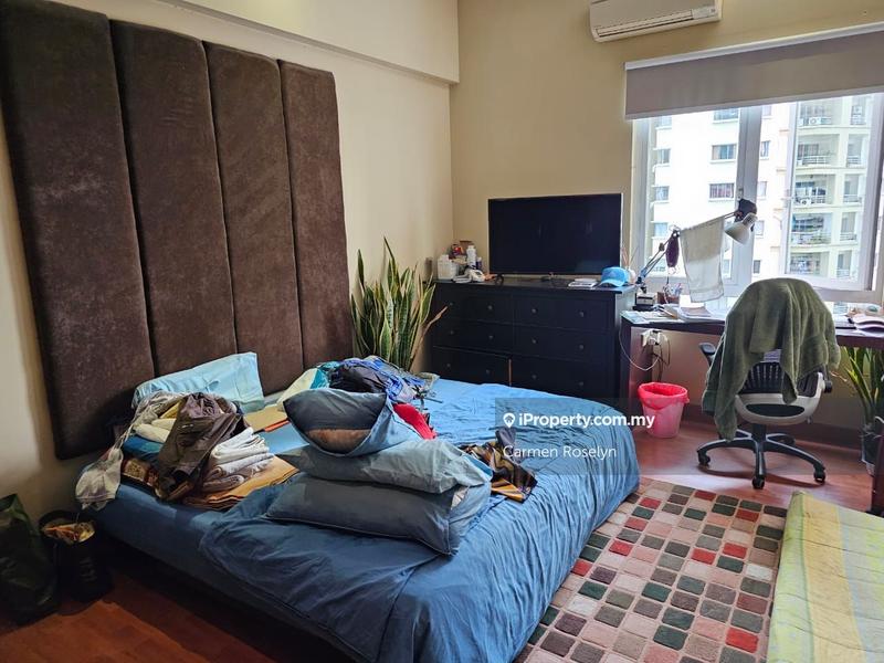 For Sale - The Park Residences 1