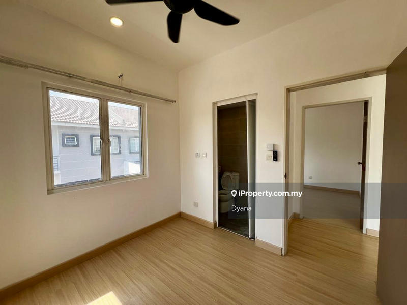 Rumah Teres 2-Tingkat untuk Dijual di Cyberjaya, Selangor oleh Dyana - iProperty.com.my