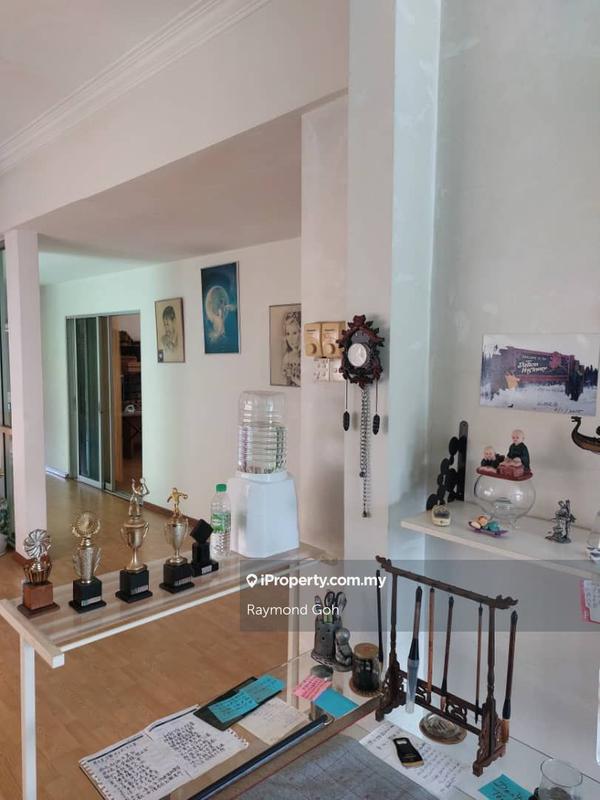 Bungalow House for Sale in Bukit Damansara, Damansara Heights by Raymond Goh - iProperty.com.my