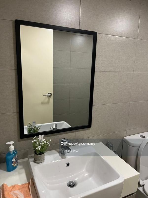 Service Residence for Rent in EkoCheras by Justin Liew - iProperty.com.my