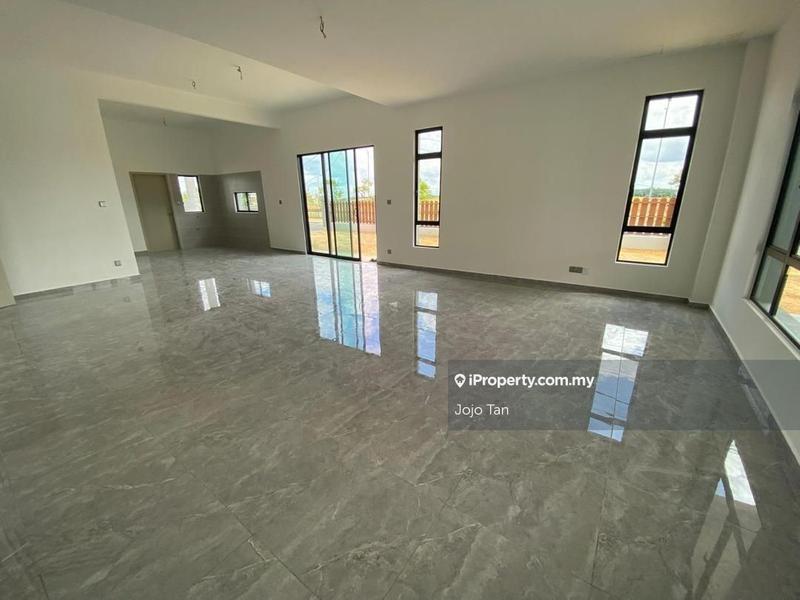 Rumah Teres 2-Tingkat untuk Dijual di Bandar Botani Parkland, Jasin oleh Jojo Tan - iProperty.com.my