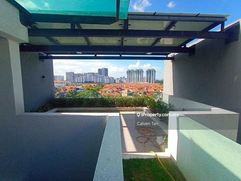 Rumah Berangkai 4.5 Tingkat untuk Dijual di Bukit Jalil, Kuala Lumpur oleh Calven Tan - iProperty.com.my
