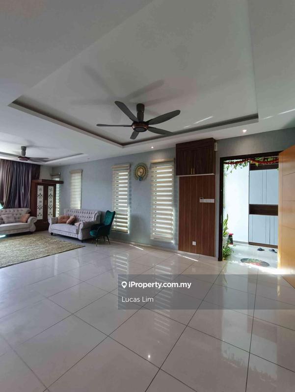 Condominium for Sale in Residensi Harmoni 2 by Lucas Lim - iProperty.com.my