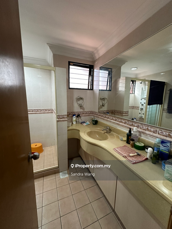 2.5-storey Terraced House for Sale in Bandar Utama 6, Bandar Utama by Sandra Wang - iProperty.com.my