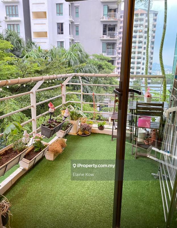 Kondominium untuk Dijual di Atmosfera Kondominium oleh Elaine Kow - iProperty.com.my
