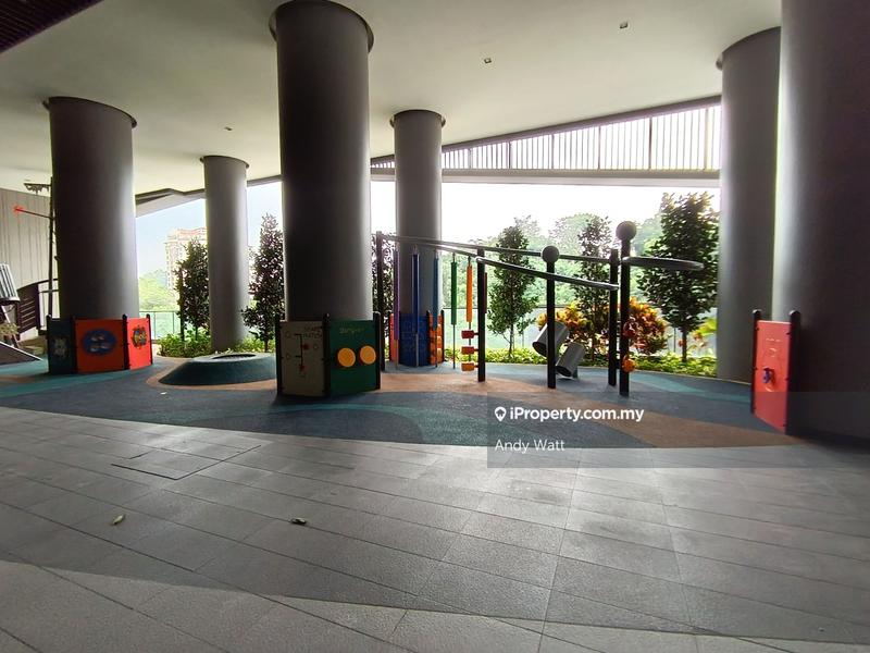 Condominium for Sale in Setia Sky Seputeh by Andy Watt - iProperty.com.my