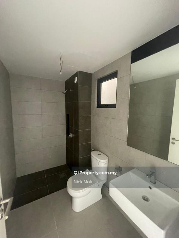 Service Residence for Sale in D'Erica by Nick Mok - iProperty.com.my