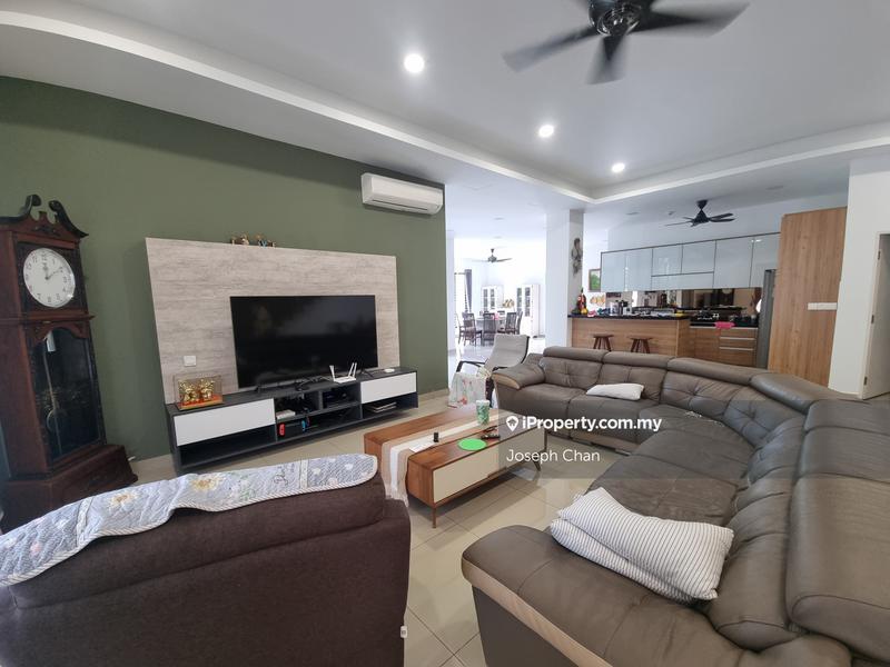 Semi-Detached House for Sale in Setia Utama, Setia Alam by Joseph Chan - iProperty.com.my