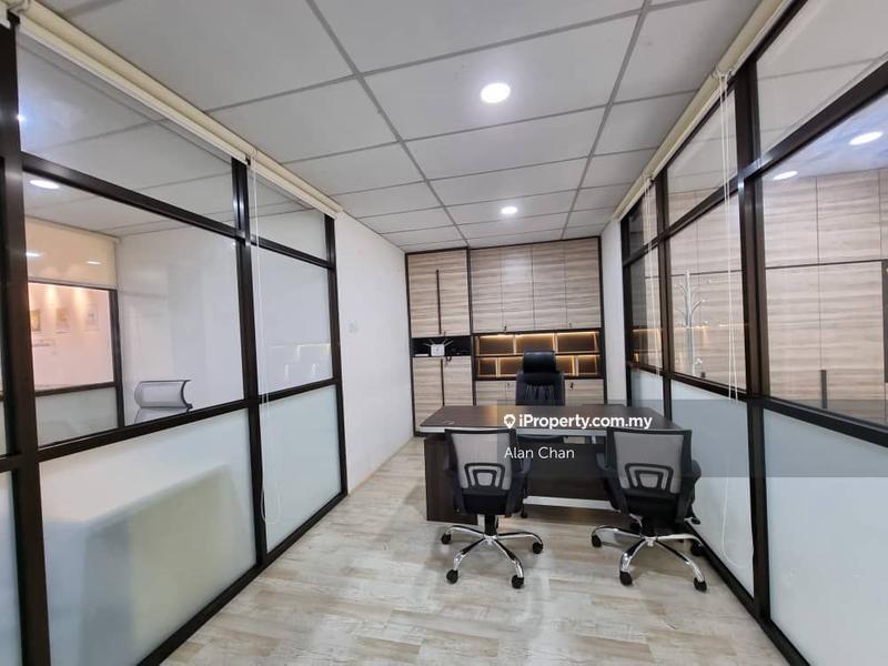 Shop / Office untuk Dijual di Zentro Sierra 10 @ Bandar 16 Sierra Puchong, Puchong oleh Alan Chan - iProperty.com.my