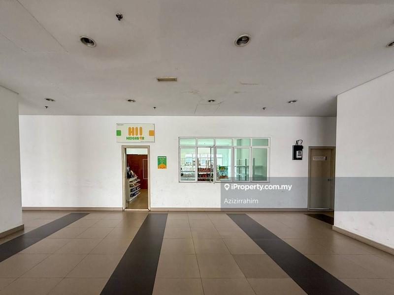 For Sale - TTDI Adina