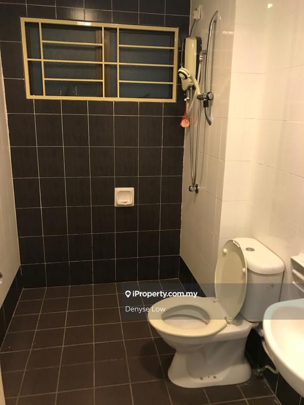 Kondominium untuk Disewa di Paramount View oleh Denyse Low - iProperty.com.my