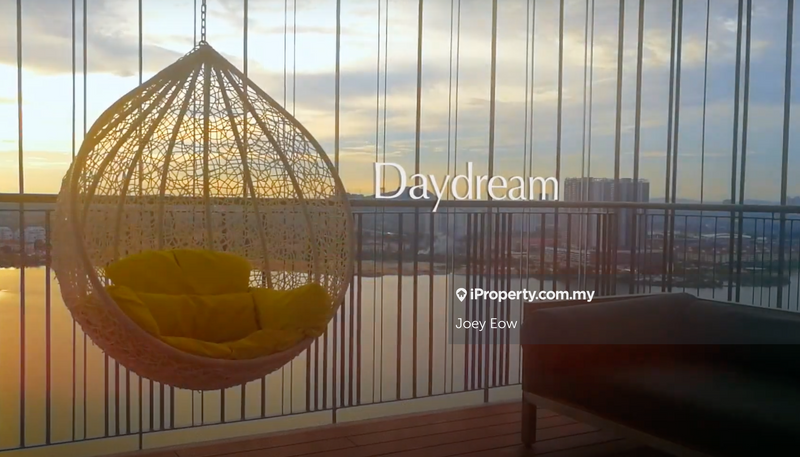 Condominium for Sale in Elevia Residences by Joey Eow - iProperty.com.my