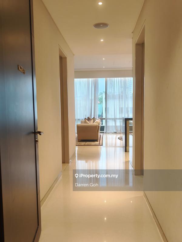 Service Residence untuk Dijual di Pavilion Damansara Heights oleh Darren Goh - iProperty.com.my