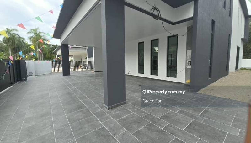 Bungalow House for Sale in Taman Equine, Seri Kembangan by Grace Tan - iProperty.com.my