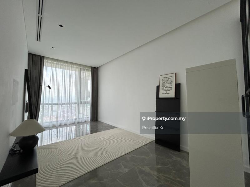 Service Residence for Sale in Park Regent @Desa Park City by Priscillia Ku - iProperty.com.my