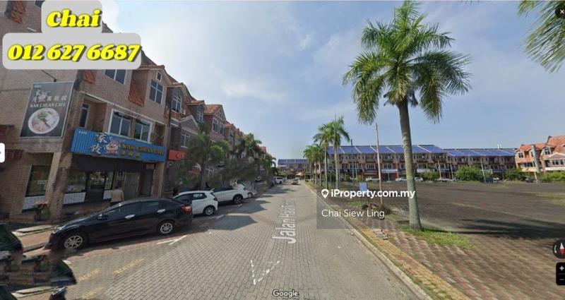 Shop-Office for Sale in Taman Bandar Baru, Kampar by Chai Siew Ling - iProperty.com.my