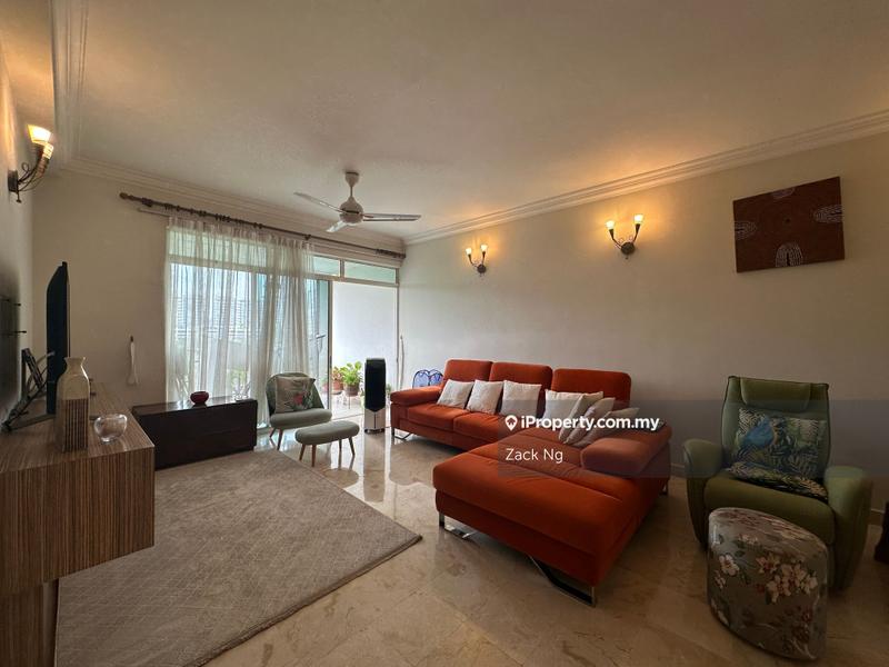 For Sale - Bungaraya Condominium