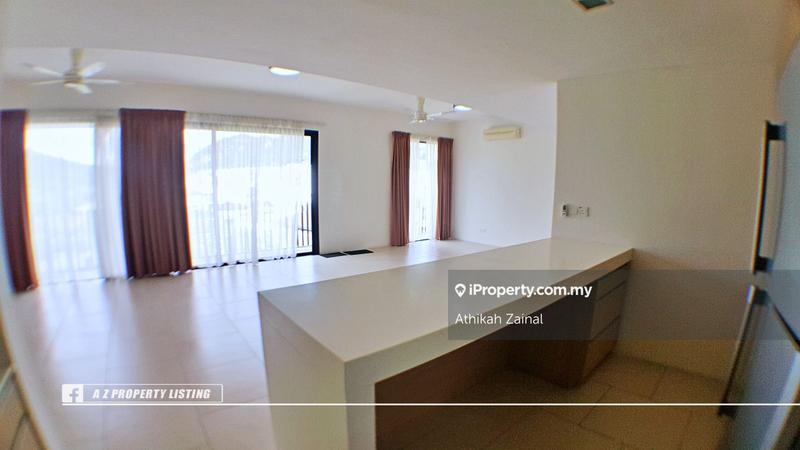 Kondominium untuk Dijual di 20trees oleh Athikah Zainal - iProperty.com.my