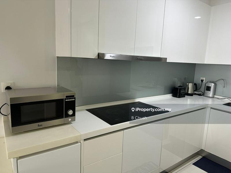 Service Residence for Rent in Pandora @ Tropicana Metropark by B Chuah - iProperty.com.my