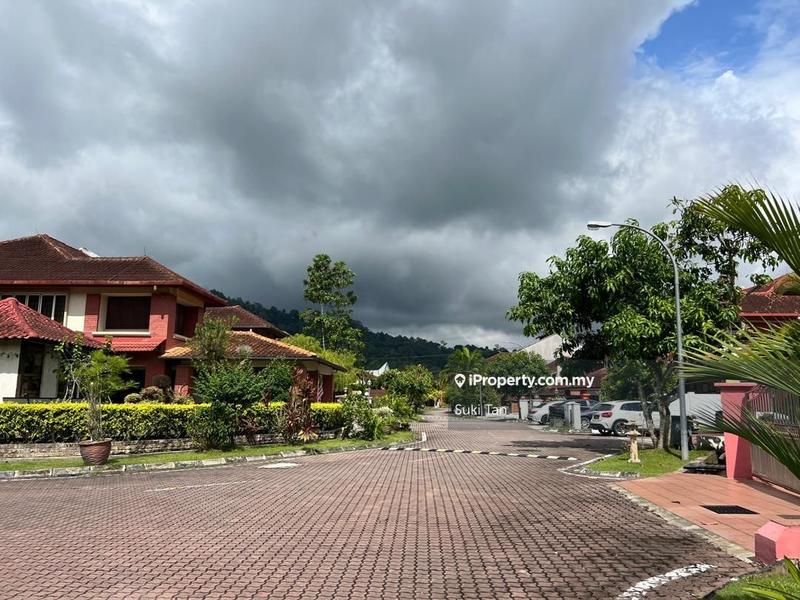 Rumah Berkembar untuk Dijual di Templer Bestari, Rawang oleh Suki Tan - iProperty.com.my