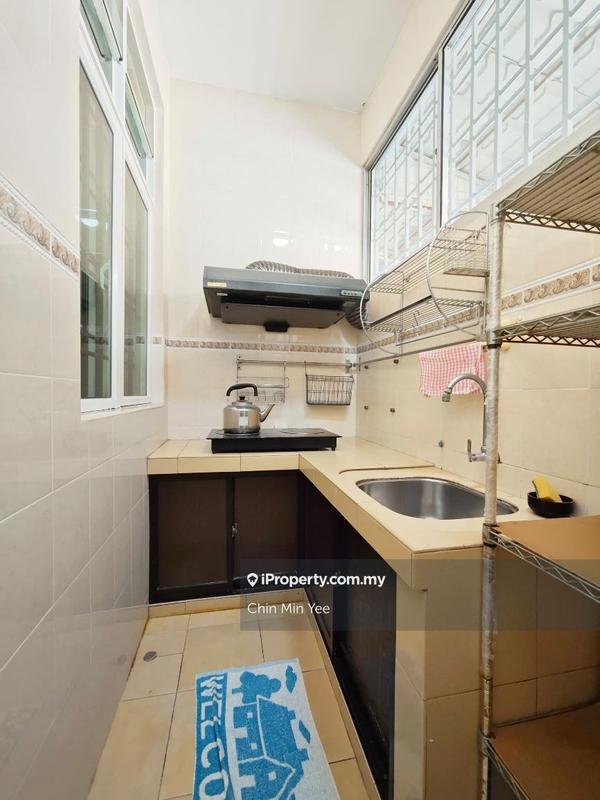 Terraced House for Sale in Taman Merak, Bukit Baru by Chin Min Yee - iProperty.com.my