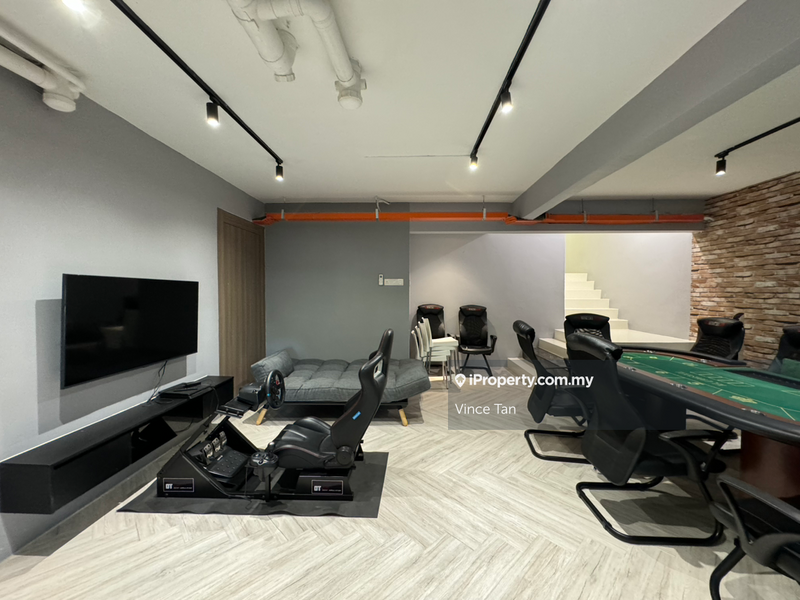 2.5-storey Terraced House for Sale in Valencia, Sungai Buloh by Vince Tan - iProperty.com.my