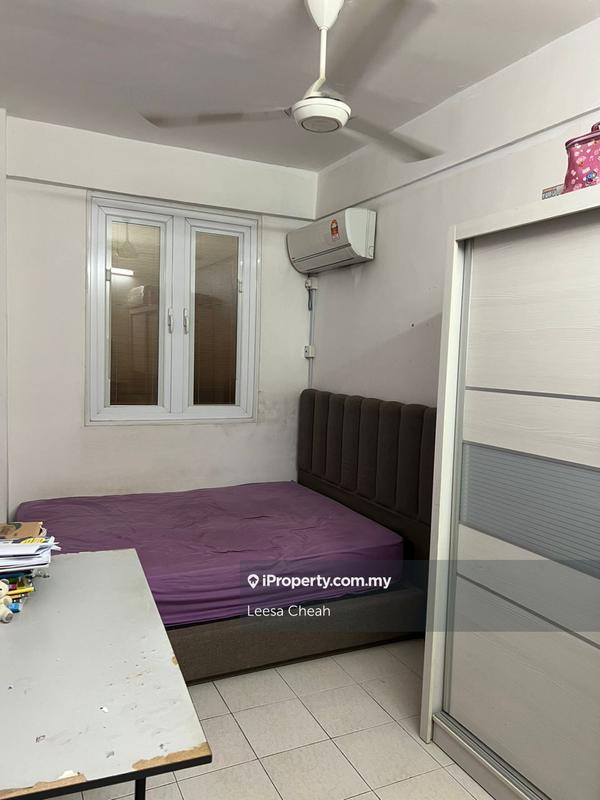 For Sale - Vista Perdana Apartment